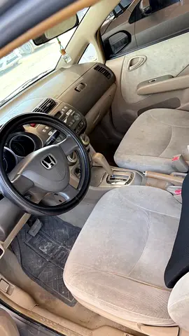 2006 Honda CITY 照片 5