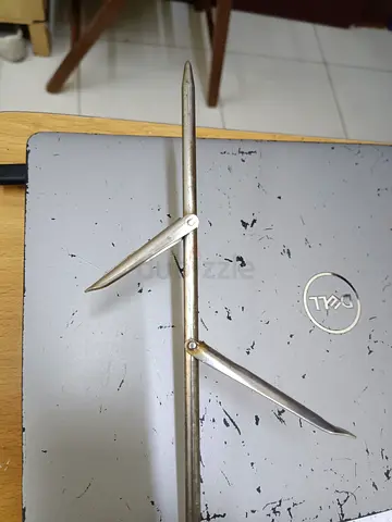 Spear shaft notch