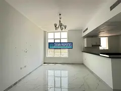 Brand New 1 BHK For Rent In Tilal City Sharjah