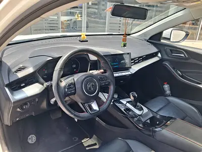 MG GT Comfort, миниатюра 12