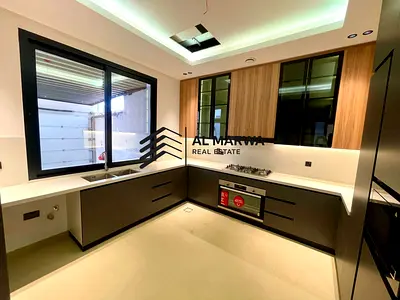 Best offer brand new home at best location Tilal city Sharjah