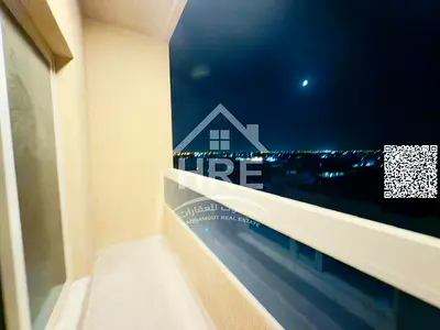 غرفتان وصالة مفروشة شامل الفواتير