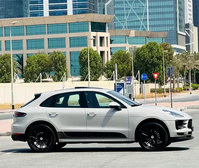Porsche Macan Standard, миниатюра 9