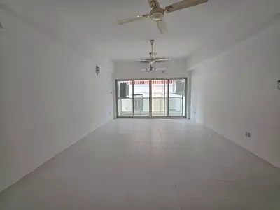 EXACTLY FRONT OF METRO. SPECIOUS 2BHK. BALCONY. FAMILY ONLY