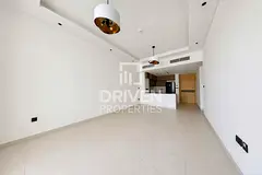 Premium Location | with Maid's Room | next to Mall