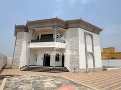 Villa for Sale in Saih Al Ghab – Ras Al Khaimah