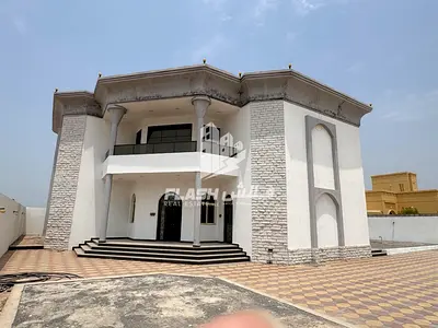 Villa for Sale in Saih Al Ghab – Ras Al Khaimah