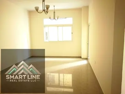 Parking Free* Luxury 2 BHk Apartment With Nice Finishing And Balcony Only 39k in Family Building