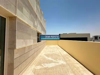 Spacious 2 BHK With 2 Washroom And Terrace