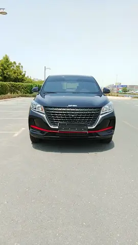 Fengon 500 Comfort 2025 GCC Specs - Brand New Lady Driven