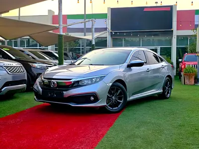 صورة 12 لـ 2021 Honda CIVIC
