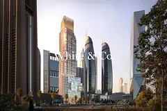 Genuine Resale | Mid Floor | Motivated