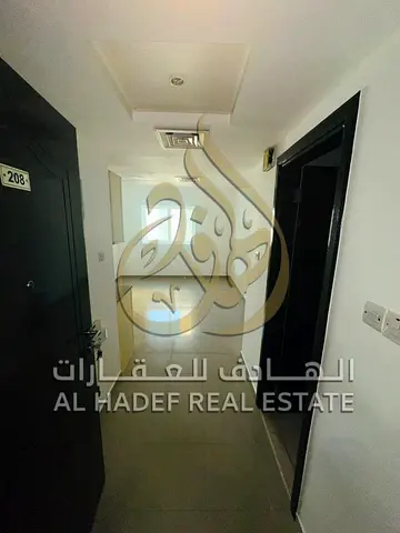 استوديو للإيجار السنوي في الخان | قرب شاطئ الخان ومخرج دبي | باركن مجاني أول سنة | موقع مميز