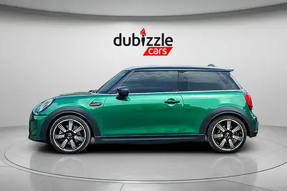 2024 MINI COOPER 照片 5