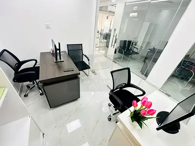 Office solutions redefined for you| Fully furnished office for Rent