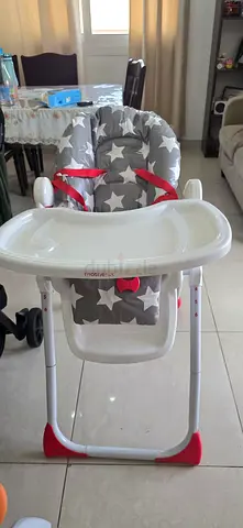 Baby High Chair