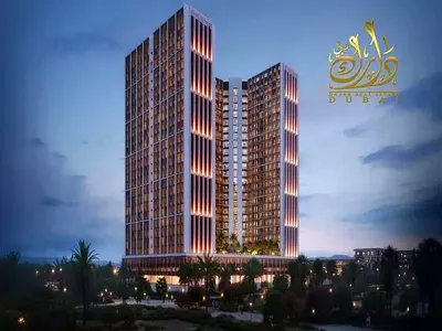 جاهز في عام ٢٠٢٦ / عائد استثمار ١٢٪ /  ٨ دقائق إلى