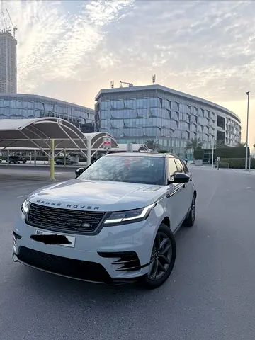 Land Rover Range Rover Velar Dynamic SE, миниатюра 9