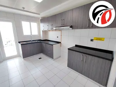 ZERO COMMISSION |DIRECT FROM OWNER 2BHK APARTMENT | CLOSED KITCHEN| LAUNDRY ROOM | 100k AED|
