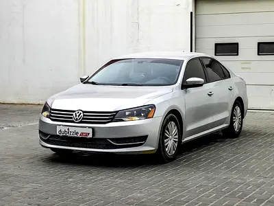 2016 Volkswagen PASSAT — фото 3
