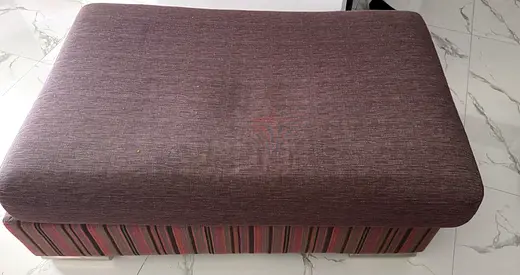 MaJLIS Seethy one seater Excellent Condition no stains no fade