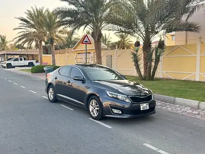 صورة 2 لـ 2015 KIA OPTIMA