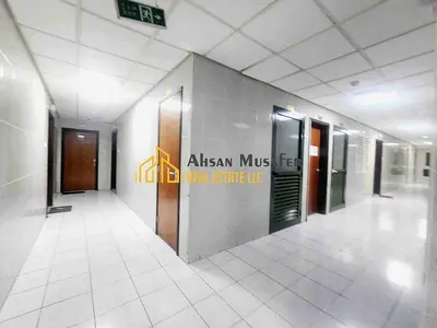 NO COMMISSION//GYM FREE+10 DAYS FREE+4CHQS// EASY EXIT TO DUBAI AND NEAR RTA BUS STOP LAST UNIT 2BHK WITH 2 FULL WASHROOMS+BALCONY HAVE