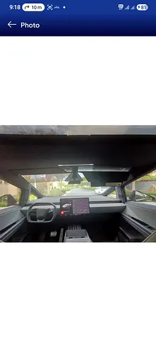 صورة 9 لـ 2026 Tesla CYBERTRUCK