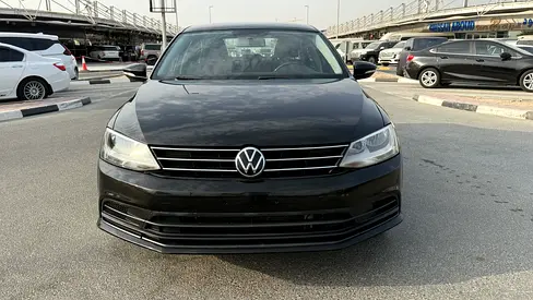 2017 Volkswagen JETTA 照片 5