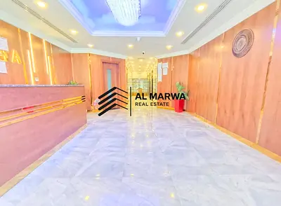 One-Month Free || Hot Deal || Spacious Studio || Wardrobes || Ready To Move
