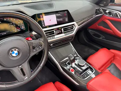 صورة 9 لـ 2023 BMW M4
