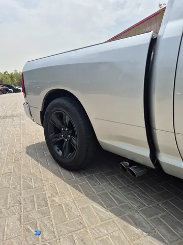 2014 Dodge RAM 1500 照片 10