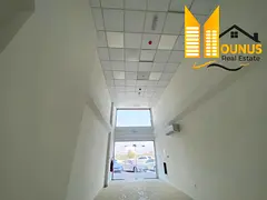 🚪✨ On-Road Facing Shop Available for Rent in Mowihat, Ajman! ✨🚪