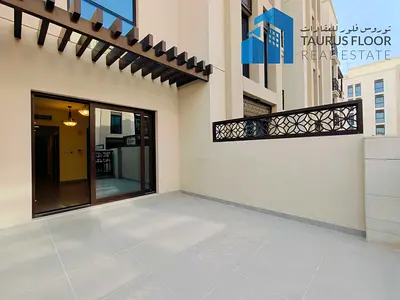 Beautiful Studio|Big Balcony|Near Gold Souq