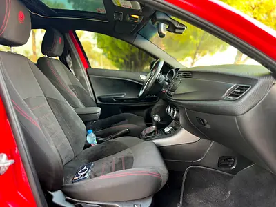 Alfa Romeo Giulietta Mid, миниатюра 18