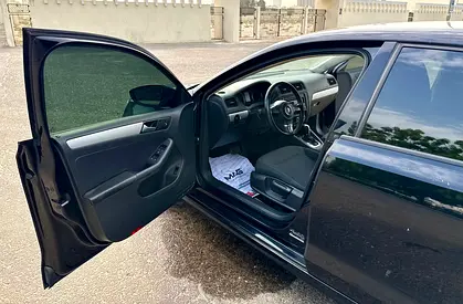 2014 Volkswagen JETTA 照片 9