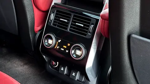 Land Rover Range Rover Sport HST, миниатюра 14