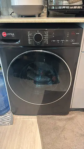 Hoover 8KG Front Load Washer