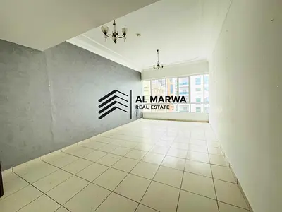PREMIUM 2BHK ~ FULL FAMILY LAYOUT ~ ONE MONTH FREE ~ HUGE IN SIZE ~ EASY ACCESS FOR DUBAI EXIT ~ GYM POOL FREE