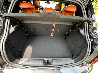 MINI Cooper S, миниатюра 12