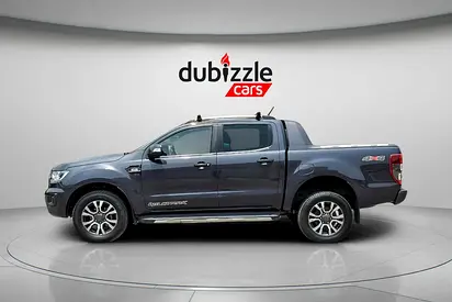 2021 FORD RANGER — фото 5