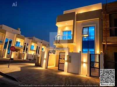 Three Corner Villas for Sale – A Great Opportunity at a Final Price