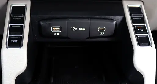 صورة مصغرة 15 لـ 2024 KIA CARENS