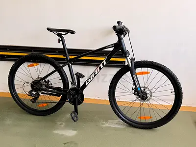 Giant Rincon Mountain Bike – Excellent Condition | Small Frame Size  Quality Giant Rincon bike
