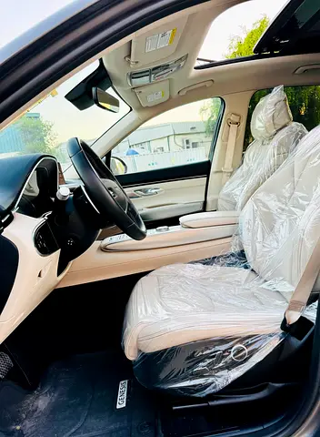 Genesis GV70 Sport Prestige, миниатюра 10