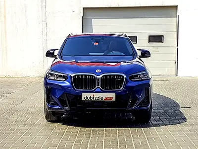 صورة مصغرة 2 لـ 2023 BMW X4