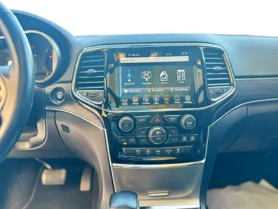 2020 JEEP GRAND CHEROKEE 照片 9