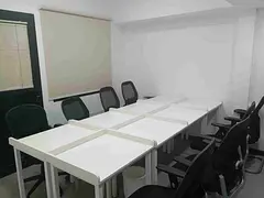 Virtual office space for all license