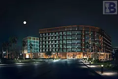 Modern Infrastructure | Commercial Versatility | Strategic Connectivity | Built-In Customer Catchmen