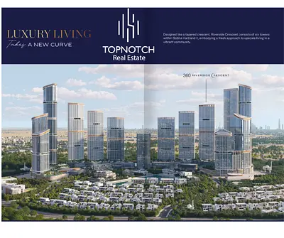 Premium Living in Sobha Hartland 2 | Spacious 1BR | Incredible Value